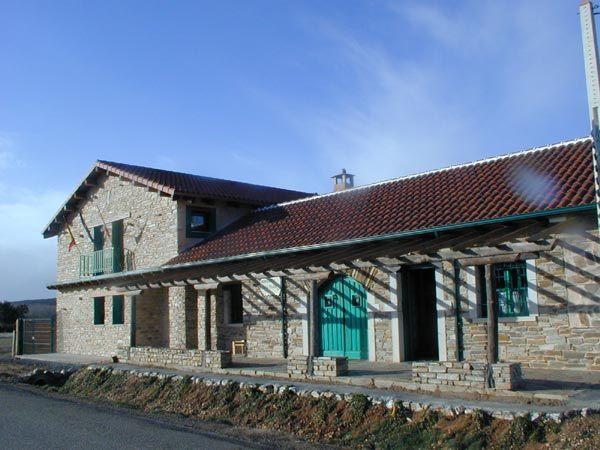 Hosteria Casa Flor Hotel Murias de Rechivaldo Exterior foto